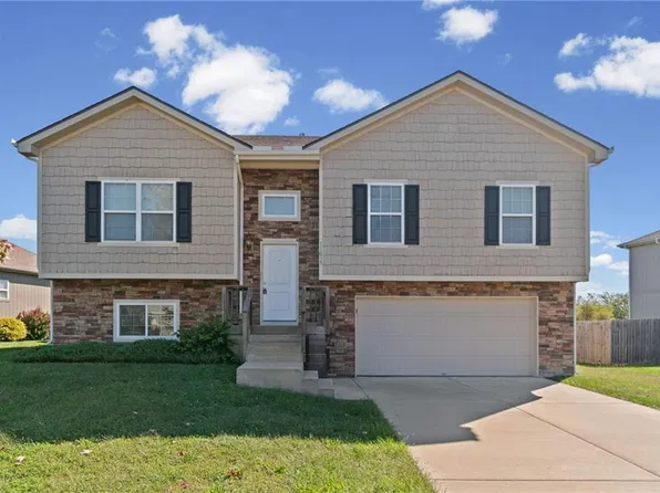 11035 N Jefferson St, Kansas City, MO 64155