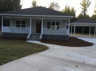 355 Lower Bon Air Rd, Sylacauga, AL 35150