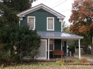 348 Cutler St, Allegan, MI 49010