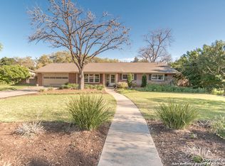 1526 Haskin Dr, San Antonio, TX 78209