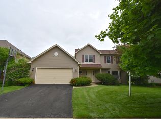2360 Waterbury Cir, Aurora, IL