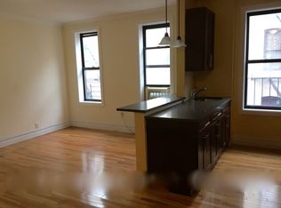611 W 163rd St APT 34, New York, NY 10032