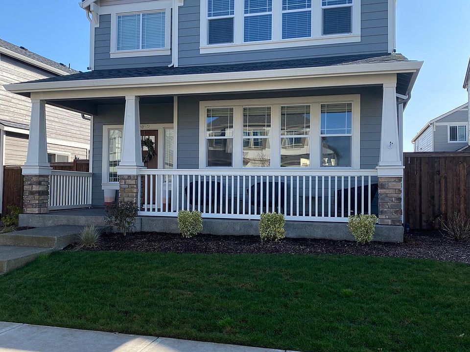 1st image of 29052 NW Carver St