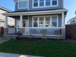 29052 NW Carver St, North Plains, OR