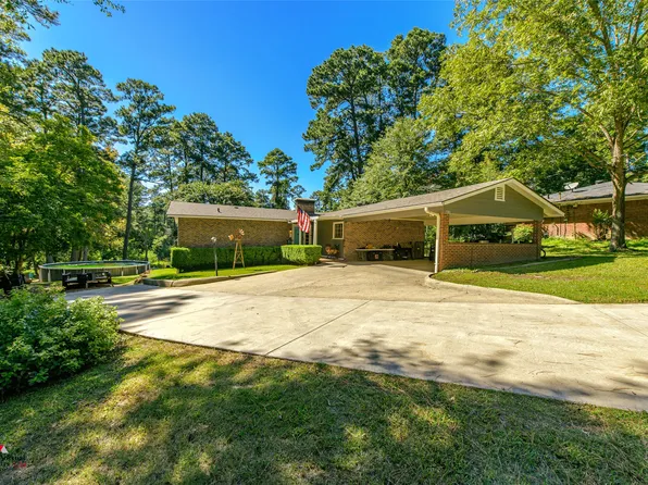 605 Laura St, Mansfield, LA 71052