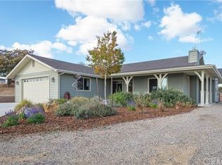 5539 Reindeer Pl, Paso Robles, CA 93446