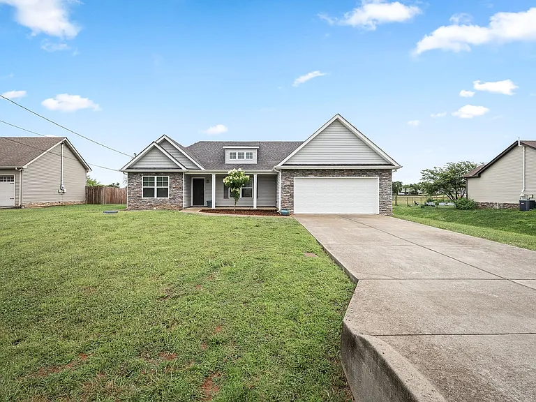 4614 Wachovia Way — Photo 3