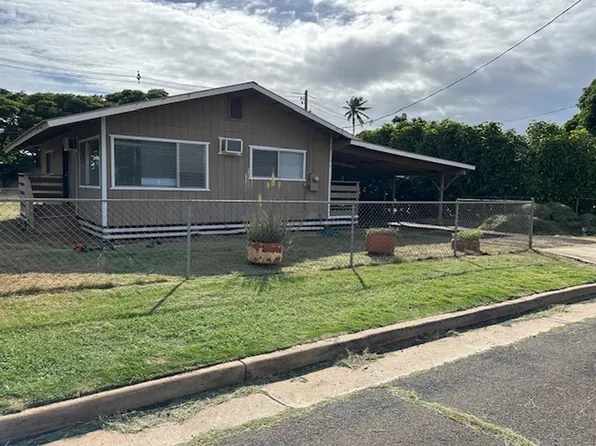 14 Kawela Way, Kaunakakai, HI 96748