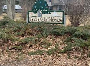 Vl Woodtrail Ct, Whitehall, MI 49461