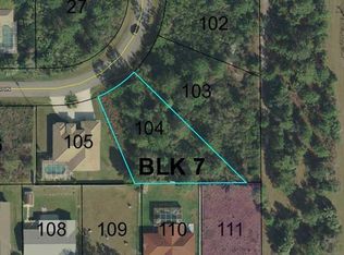 95 Flemingwood Ln, Palm Coast, FL 32137
