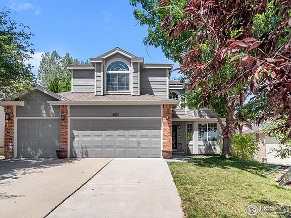 2nd image of 1826 Estabrook Way