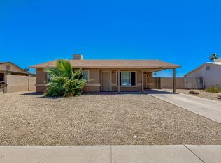 8825 W Becker Ln, Peoria, AZ 85345