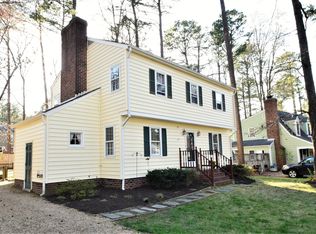 10607 Wrens Nest Ct, North Chesterfield, VA 23235