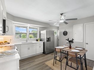 111 Ridge Dr, Mount Horeb, WI 53572