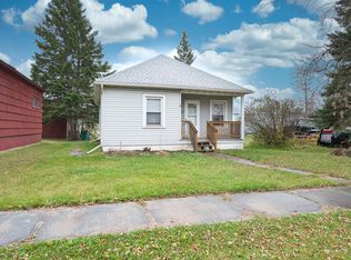 117 E Hibbing Ave, Keewatin, MN 55753