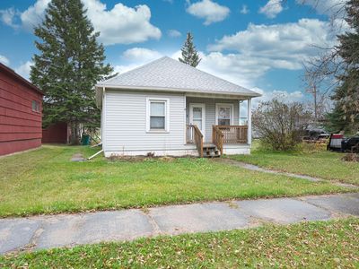 117 E Hibbing Ave, Keewatin, MN, 55753