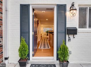 1215 N Van Dorn St, Alexandria, VA 22304