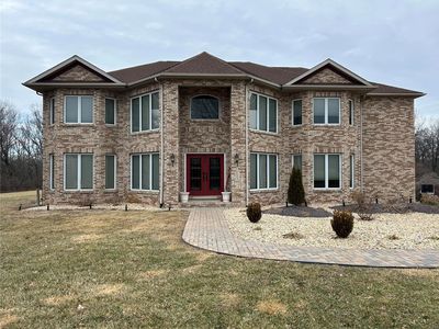 3320 Nottoway Ave, Godfrey, IL, 62035
