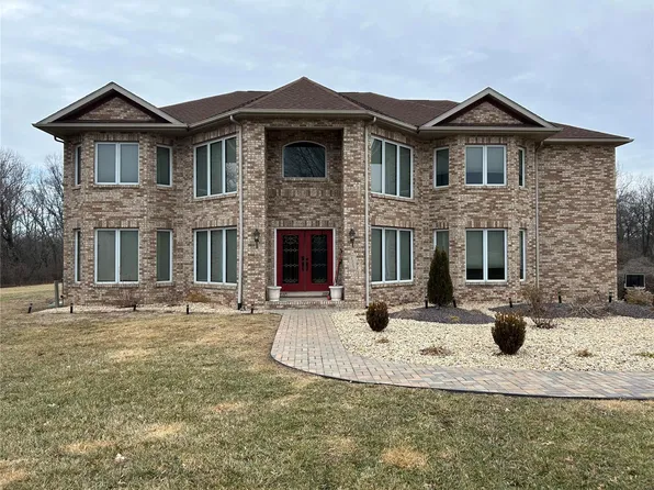 3320 Nottoway Ave, Godfrey, IL 62035