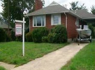 3302 Croydon Rd, Gwynn Oak, MD 21207