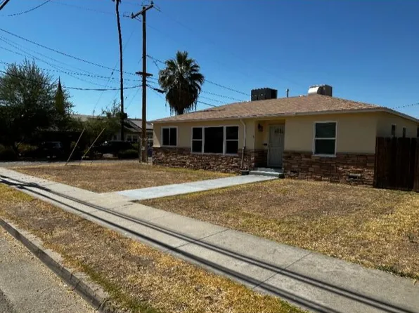 510 E Putnam Avenue, Porterville, CA 93257