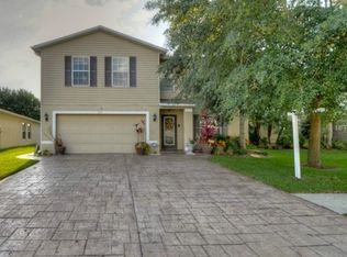 2301 Curzon Way, Odessa, FL 33556