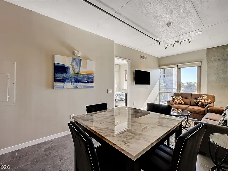 353 E Bonneville Ave #439 — Photo 9