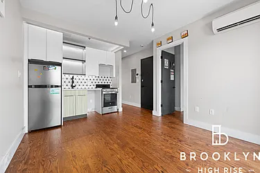 Rented by Brooklyn High Rise LLC