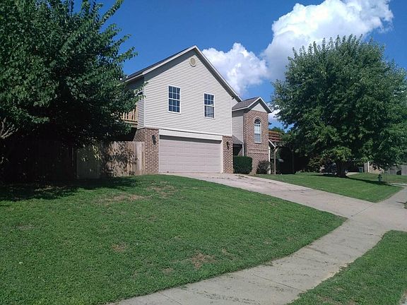 2nd image of 2876 W Riverridge Dr