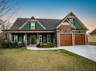 246 Goose Creek Cir, Soddy Daisy, TN 37379