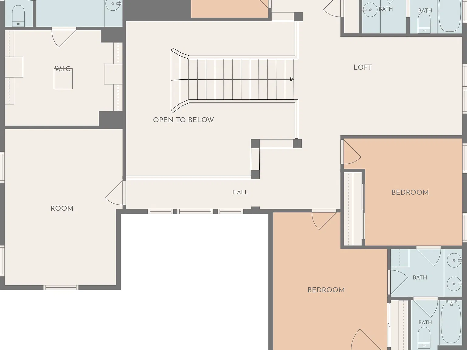 16279 Cayenne Ridge Rd — Photo 4