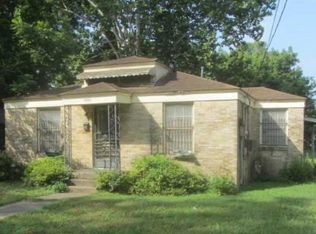 4600 Atkins St, N Little Rock, AR 72117