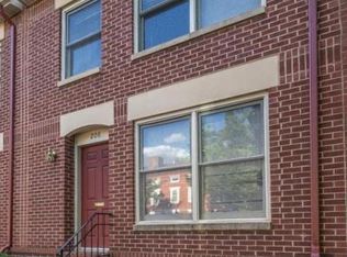 208 Scott St, Baltimore, MD 21230