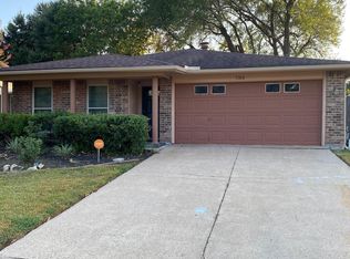 7314 El Cresta Dr, Houston, TX 77083