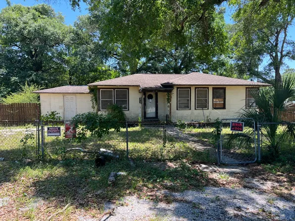 413 Frisco Rd, Perdido Key, FL 32507