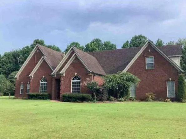 10213 Emerald Forest Dr, Hernando, MS 38632