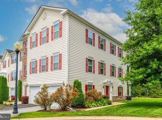412 Larose Dr, Coatesville, PA 19320