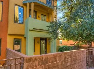 2423 E Autumn Flower Dr, Tucson, AZ 85718