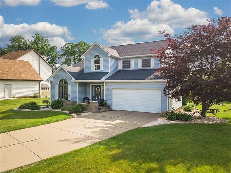 695 Sebring Rd, Beaver, PA 15009 Zillow