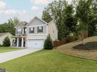 158 Grand Oak Dr, Jefferson, GA 30549
