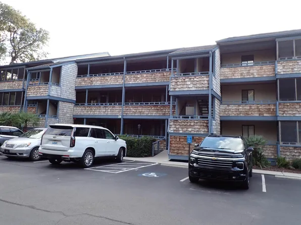 250 Maison Dr. #C-6, Myrtle Beach, SC 29572