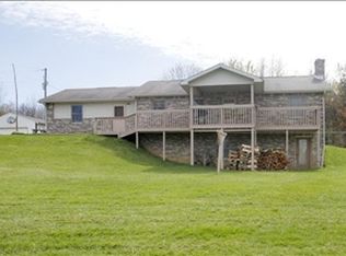 7701 Keller Rd, Delton, MI 49046