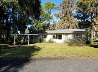 2040 S Mooring Dr, Inverness, FL 34450
