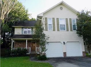 107 W Park Ln, Summerville, SC 29486