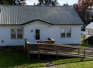 809 Chamberlain St, Elmira, NY
