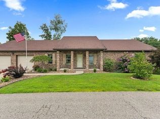 1775 Drop Tine Ln, Ashland, KY 41102