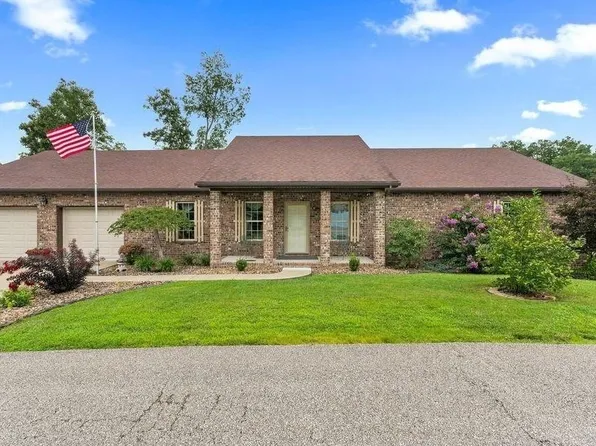 1775 Drop Tine Ln, Ashland, KY 41102