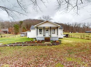 1432 Gabbardtown Rd, Berea, KY 40403