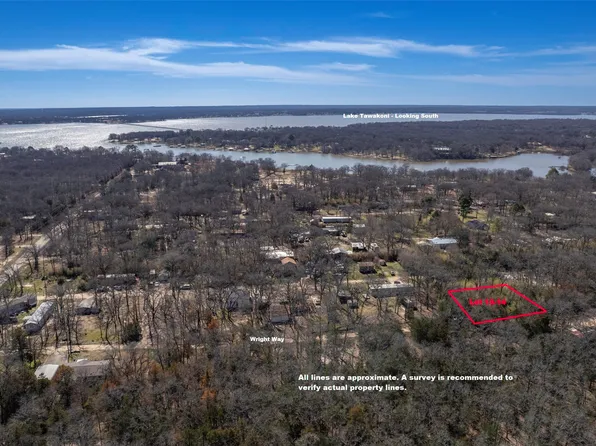 Oak Holw, Quinlan, TX 75474