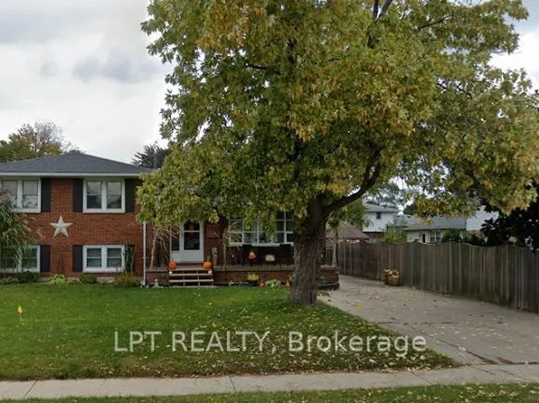 1210 Wiltshire Dr, Sarnia, ON N7S 3T6